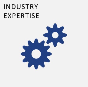 Industry Specialization