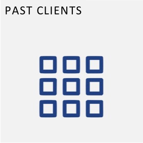 Past Clients