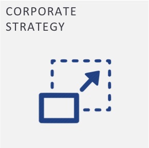 Corporate Strategy